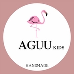 turban welurowy dla dziewczynki